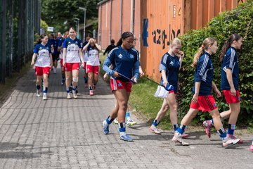 Bild 20 - wBJ HSV Leistungsvergleich